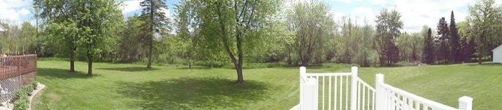 Brookside Motel Wadena Exterior photo